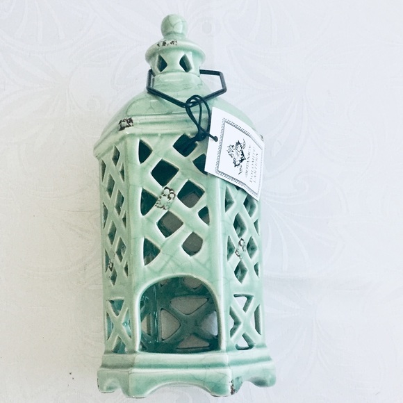 Other - 🆑50%off  Home decor candle holder